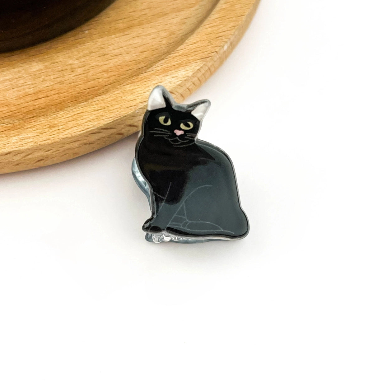 Mini Hair Clip