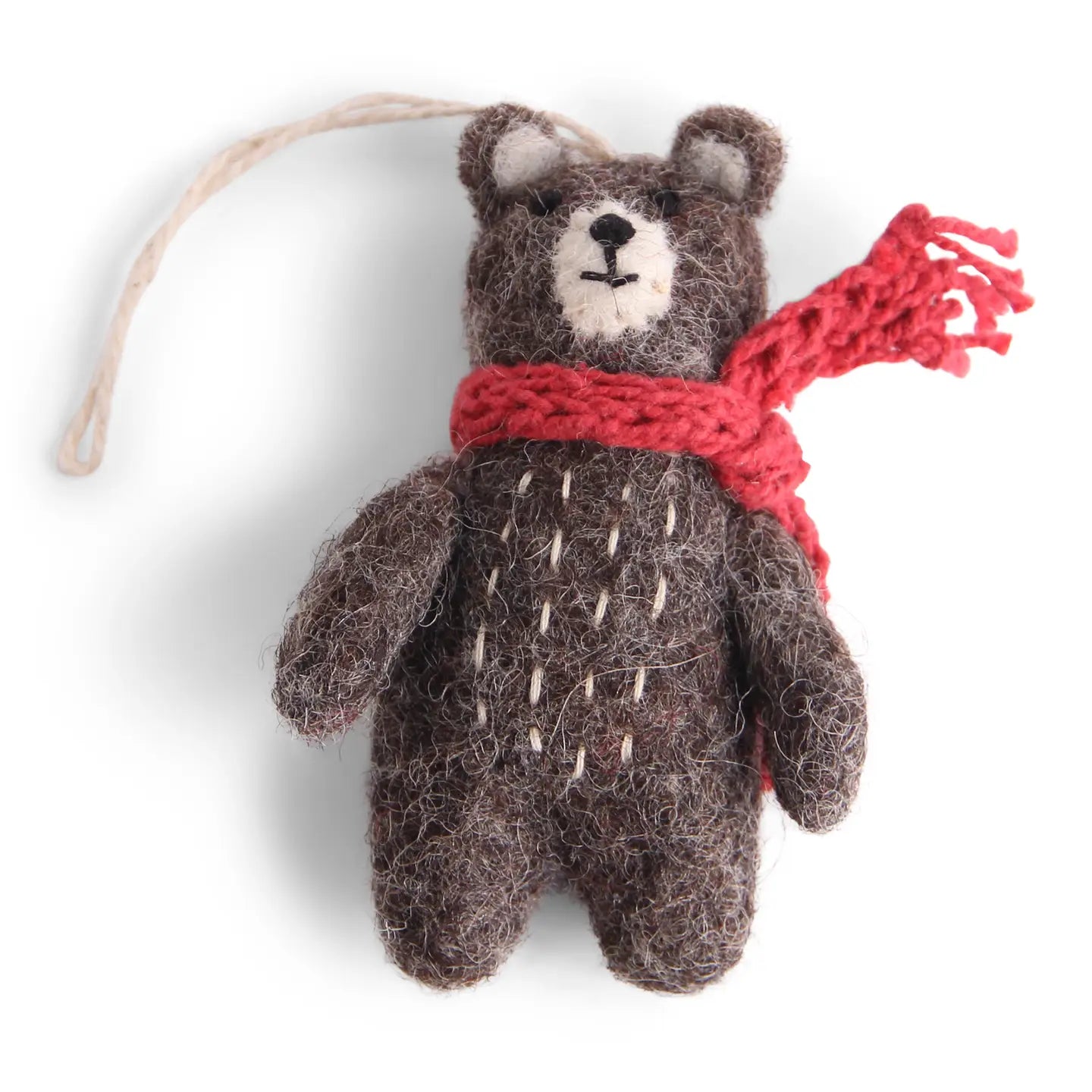 G and S Bear