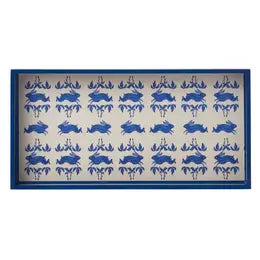 Rabbit Tray, bunny