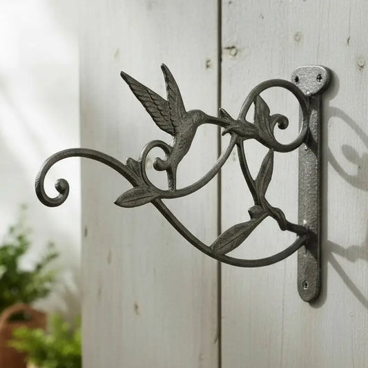 Hummingbird Bracket