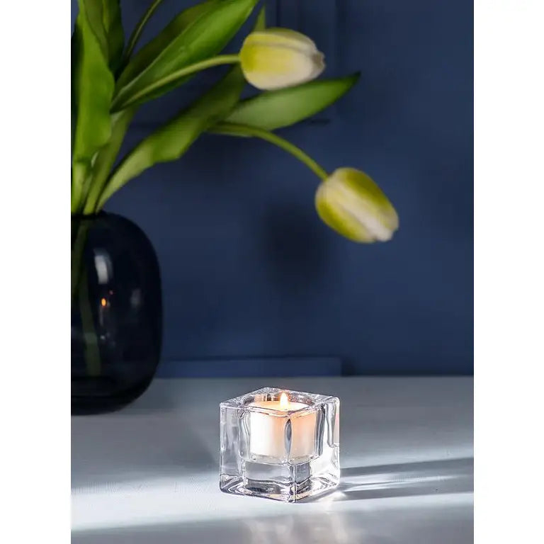 Square Tealight