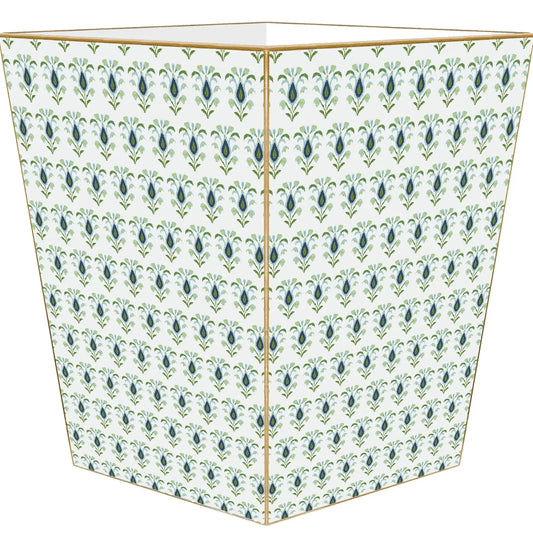 Rosemary Wastebasket