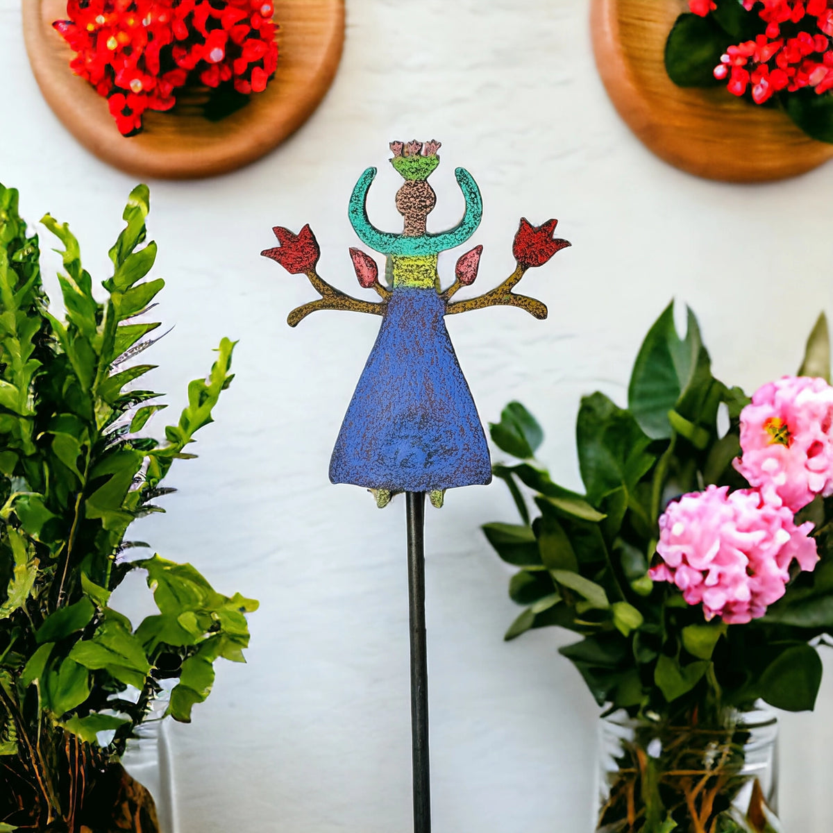 New Angel Stake