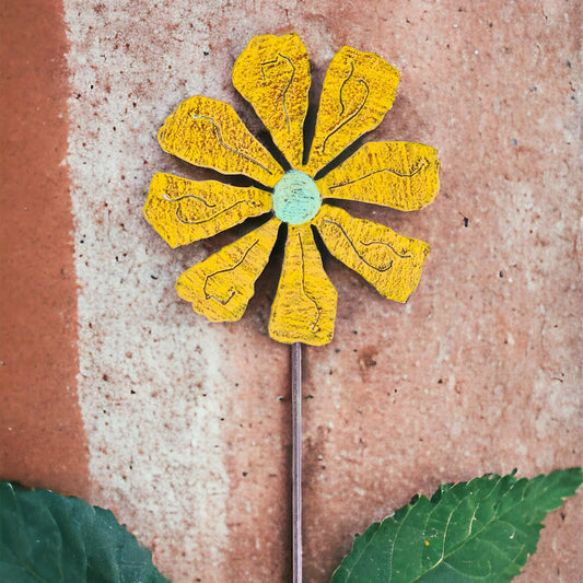 Spring Stake