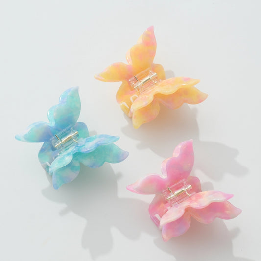 Bella Island Butterfly Claw, clip