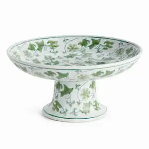 Foliage Compote