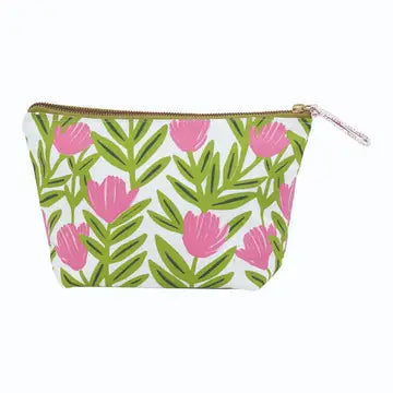 Pink Delight Pouch