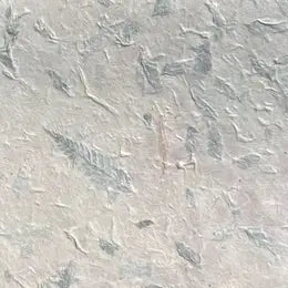 Mixed Leaf Paper