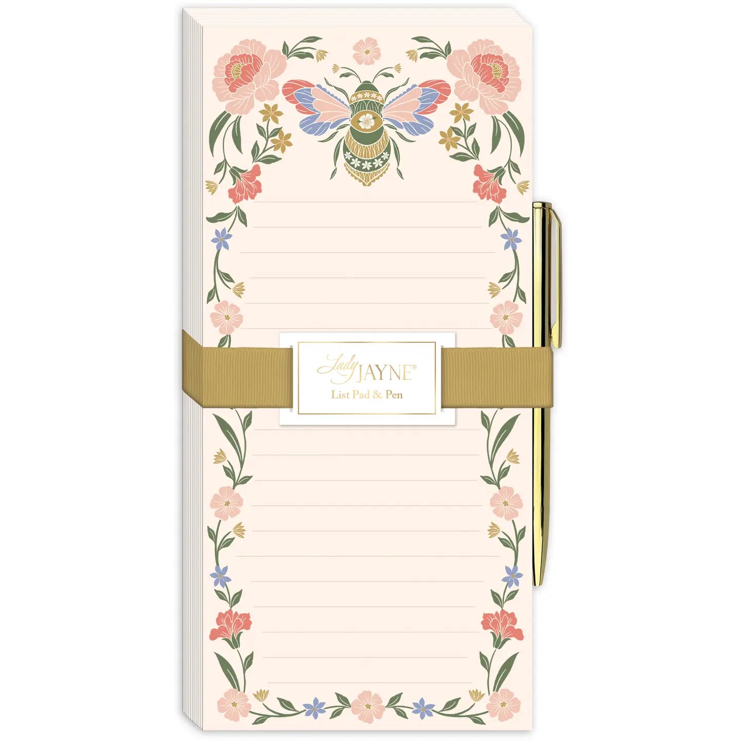 Magnetic Pad/List