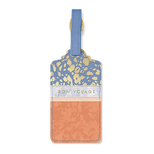 Luggage Tag