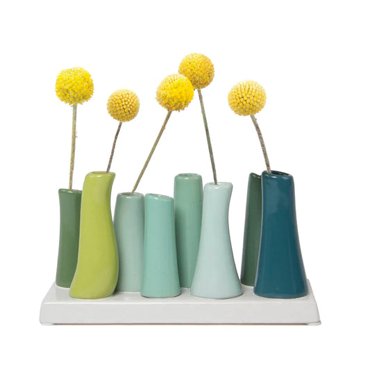 Chartreuse Pooley
