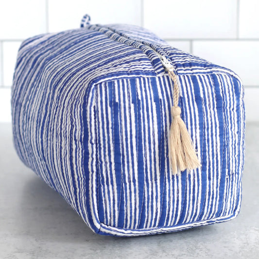 Breton Bag/Pouch