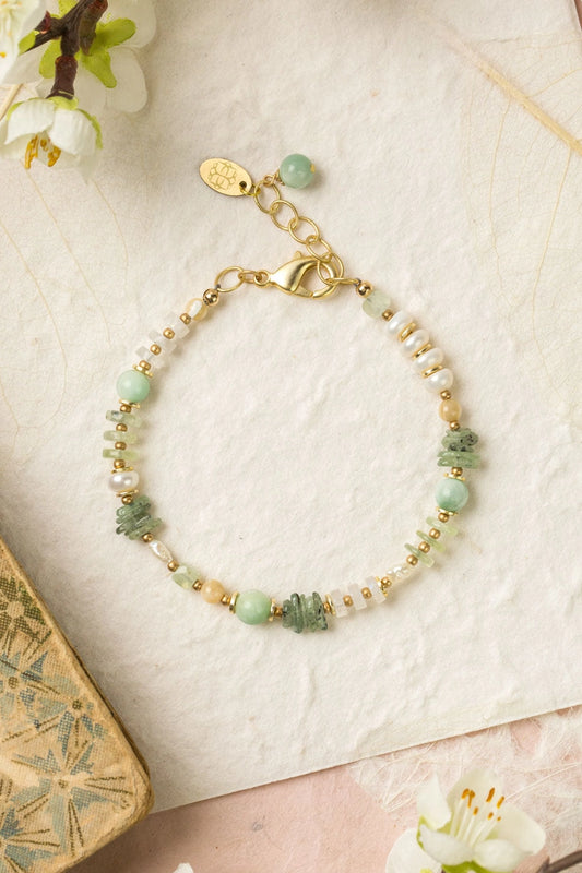 Contentment Bracelet
