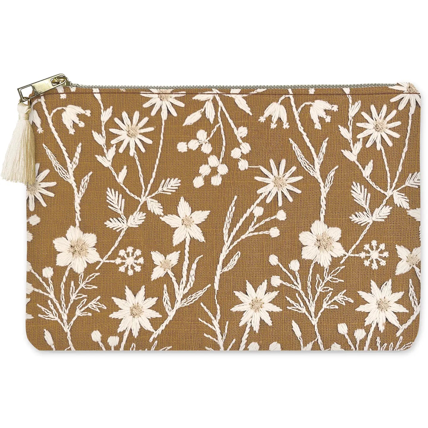 Camomile Pouch