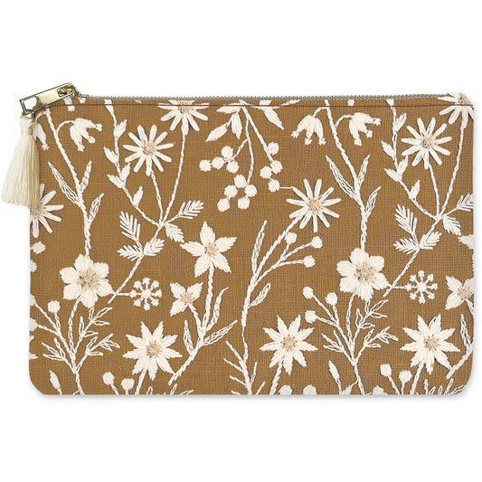 Camomile Pouch
