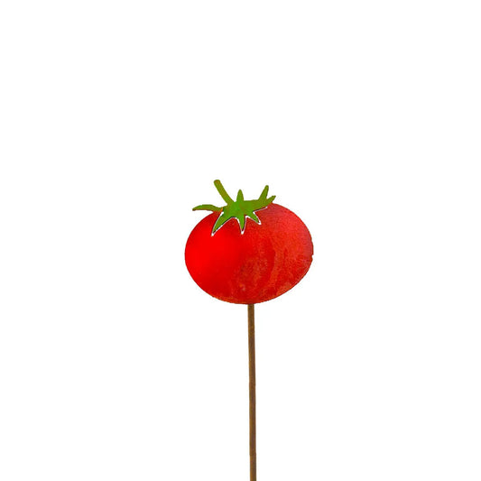 Tomato Stake, Painted