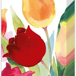 Tulip Tissues