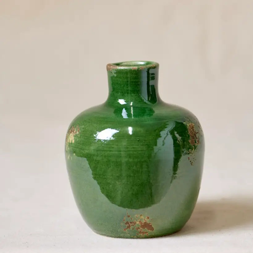 Ceramic Bud Vase
