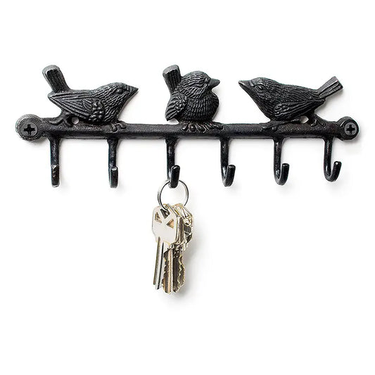 Triple Bird Hook