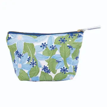 Tropicana Pouch