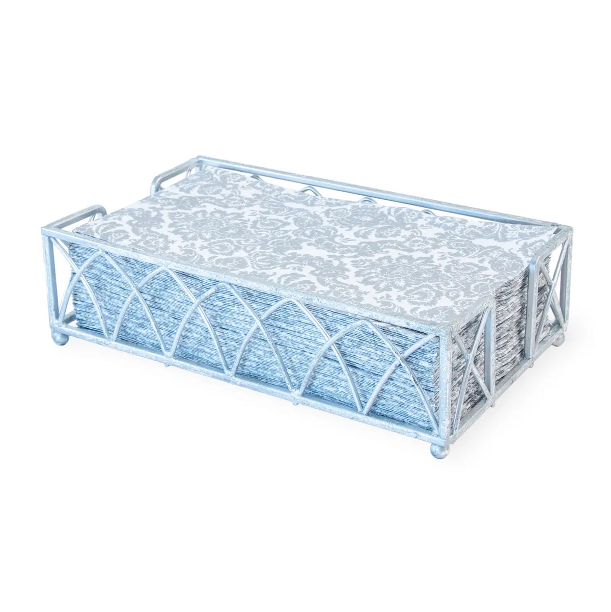 Guest Towel Caddy/Tray
