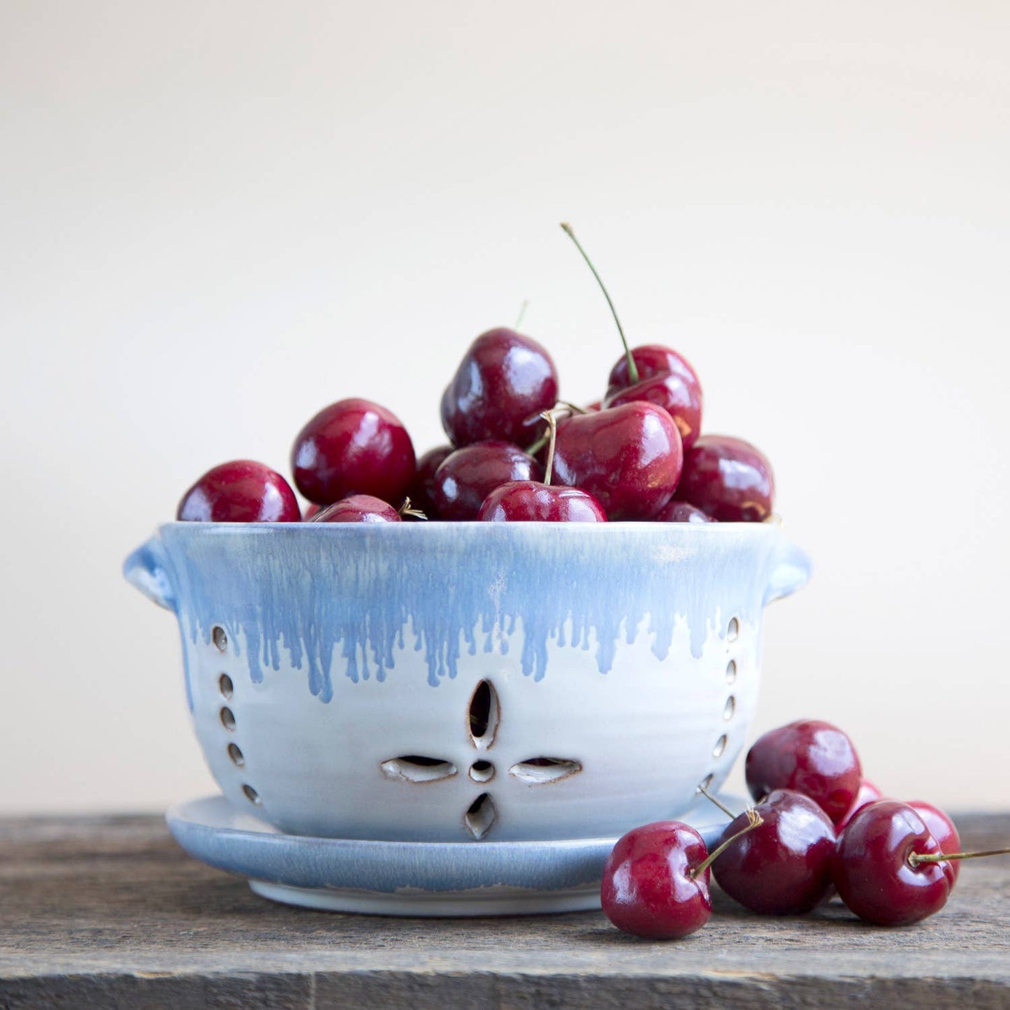 Berry Bowl Colander