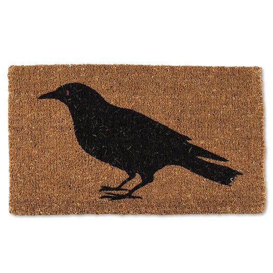 Crow Mat