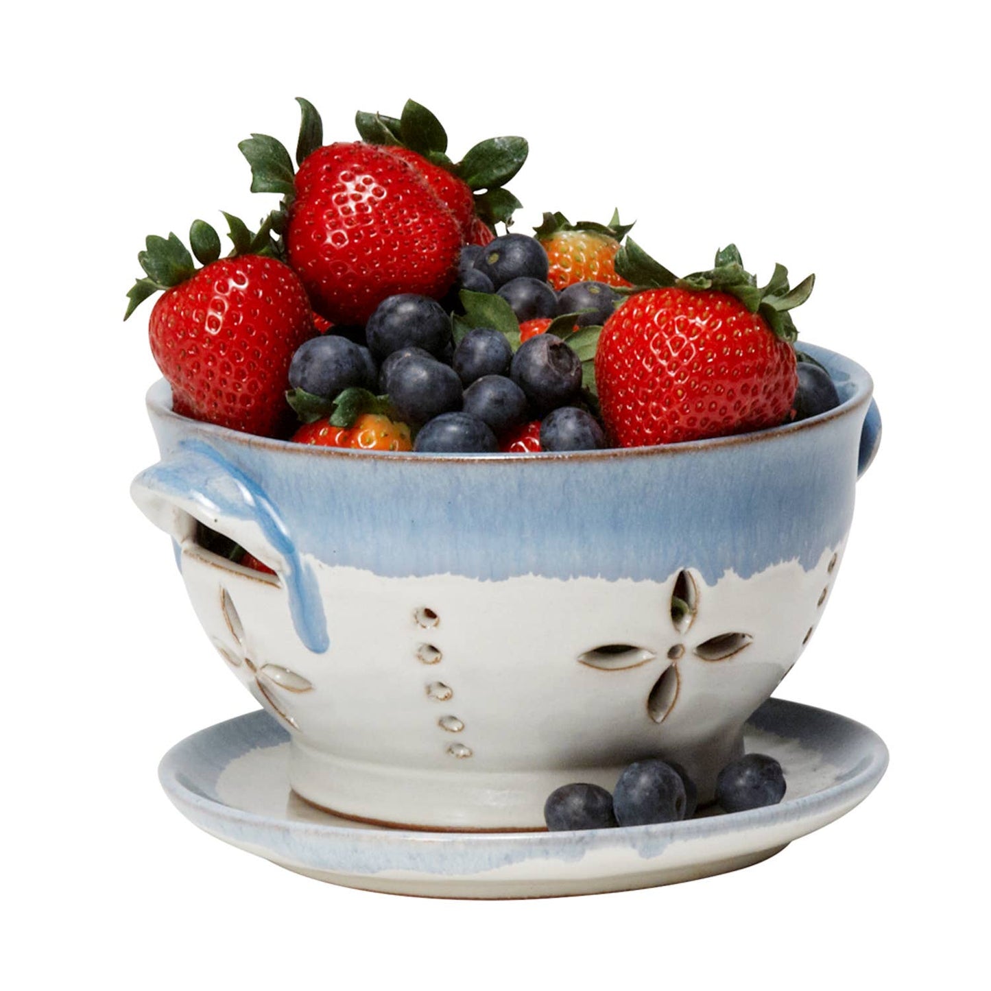 Berry Bowl Colander