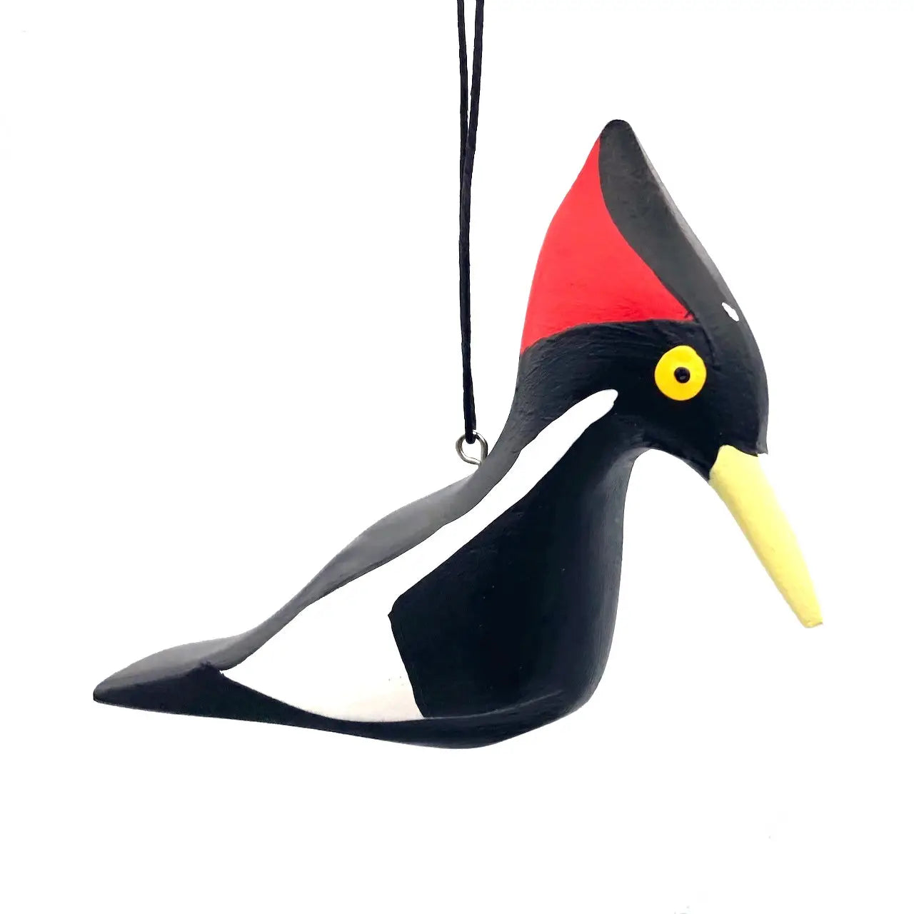 Bird Ornaments