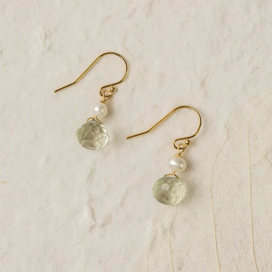 Contentment Earrings
