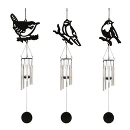 Bird Wind Chimes