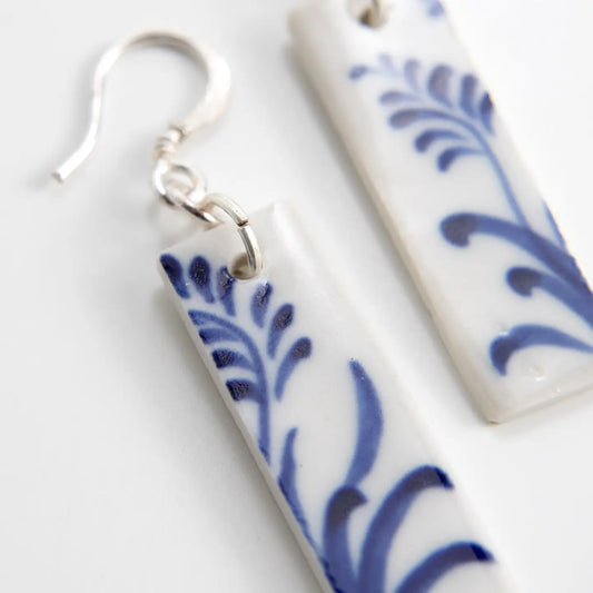 Trang Earrings