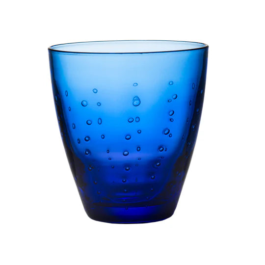 Rain Drop Glass Double Old-Fashioned, glasses