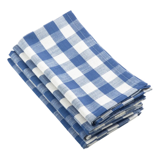 Gingham Napkin