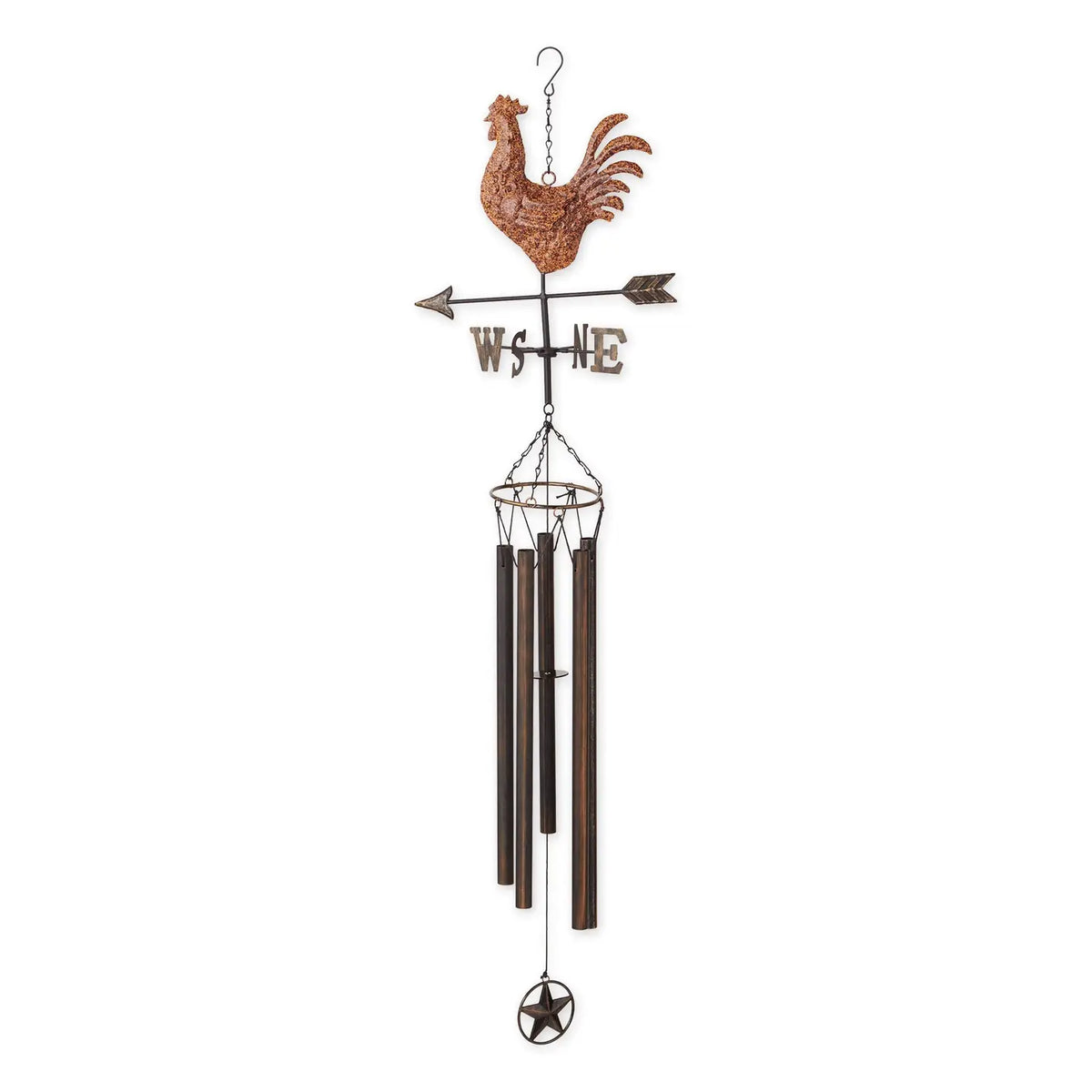 Animal Wind Chime