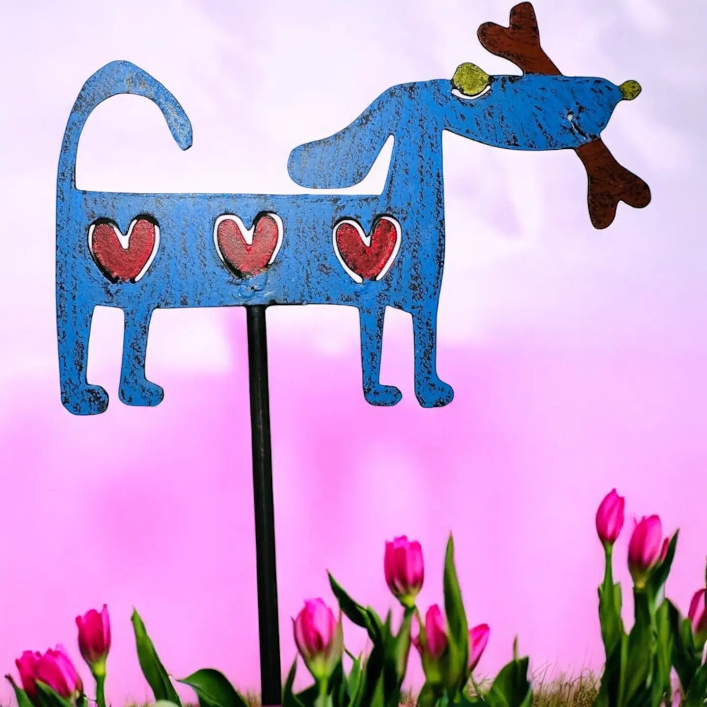 Pet Stakes