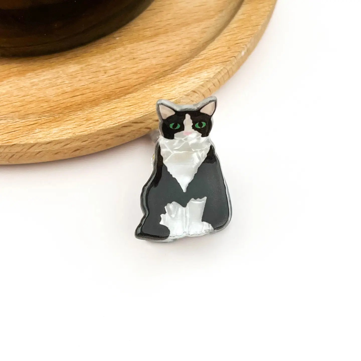 Mini Hair Clip