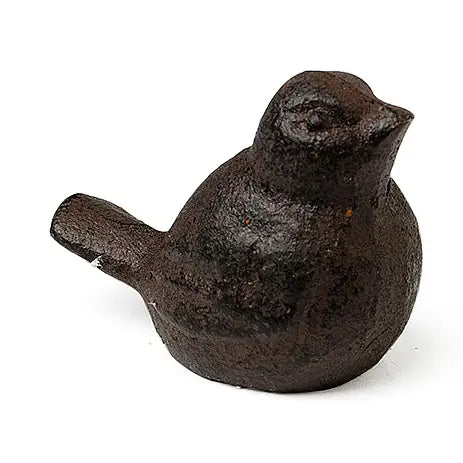 Mini Bird Figurine