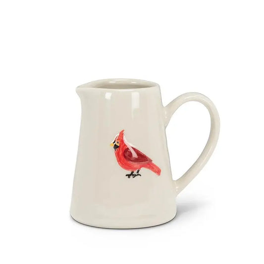 Cardinal Pitcher