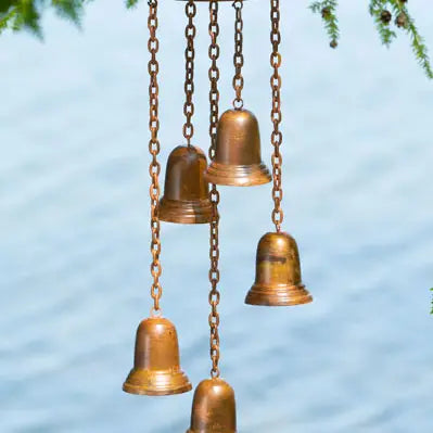 Wind Chimes