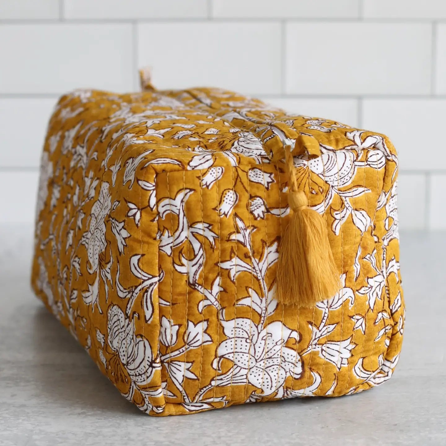 Cosmetic Bag
