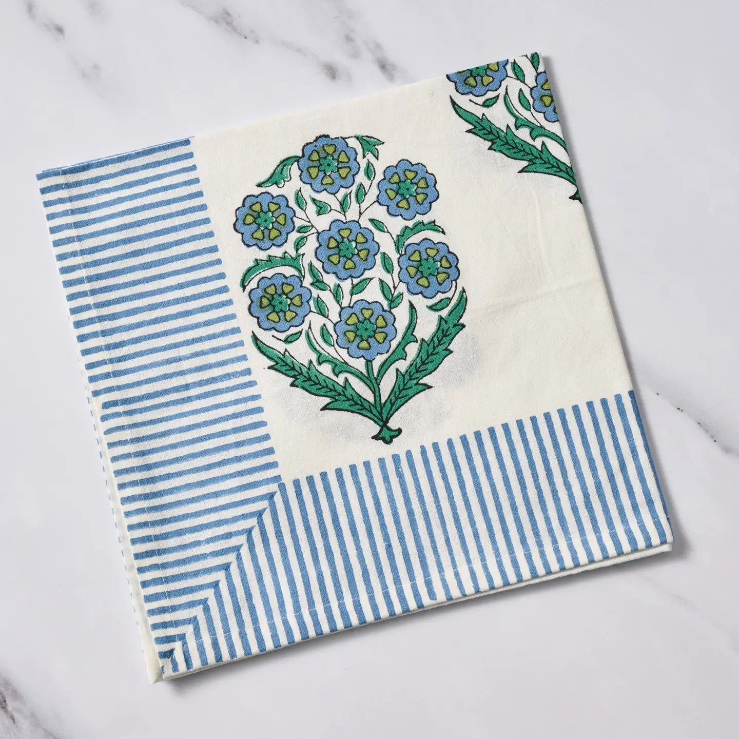 Devika Floral Napkins