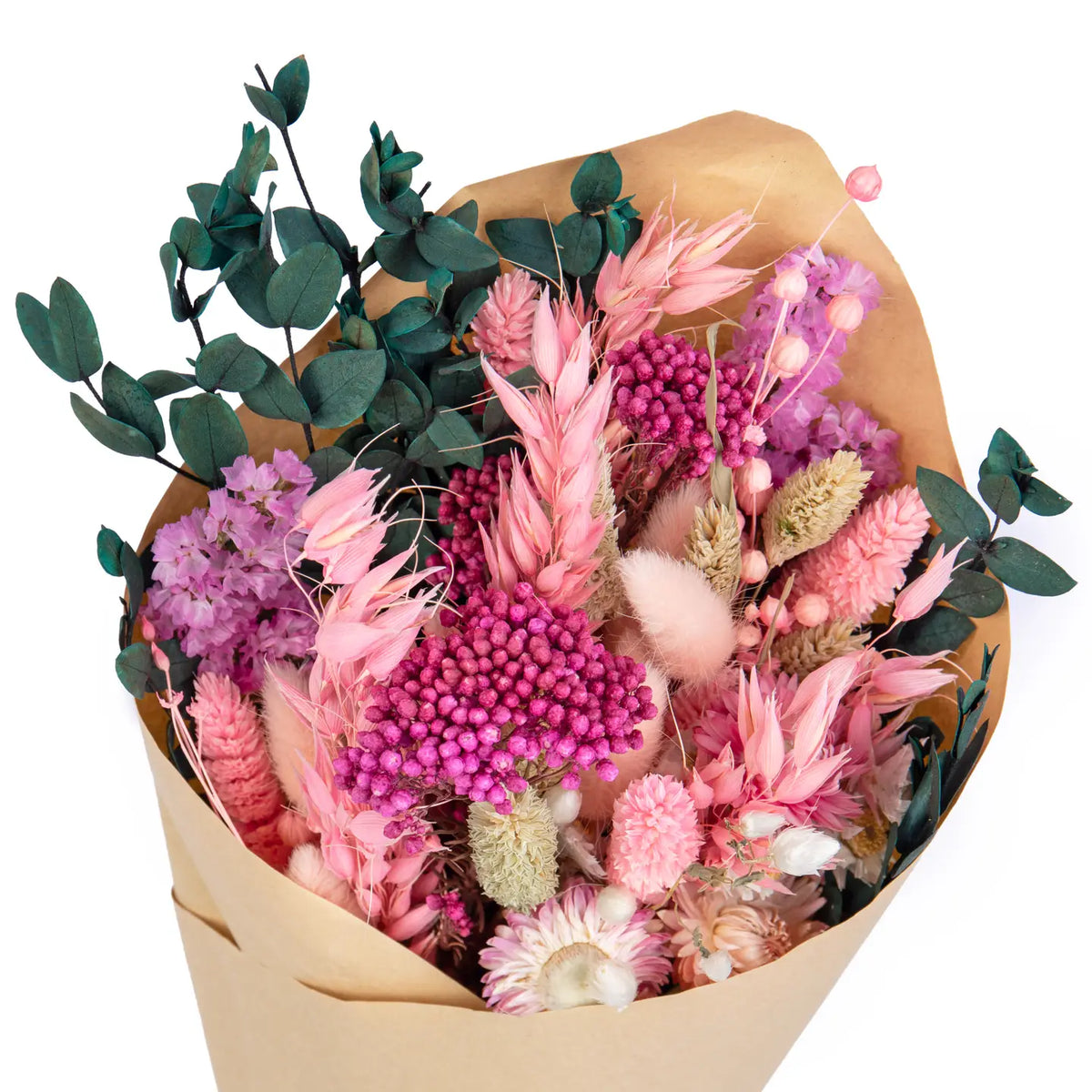 Willow Dried Flowers