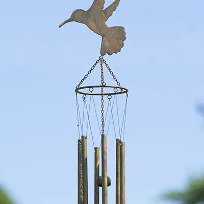 Wind Chimes