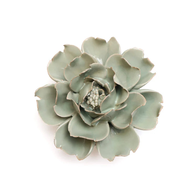 Green Rose
