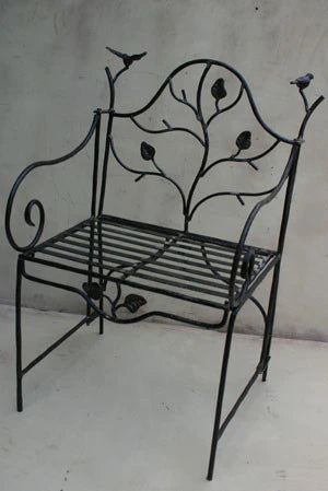 Bird and Branch Chair, Foldable