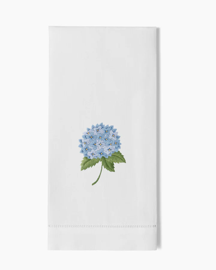 Embroidered Hand Towels