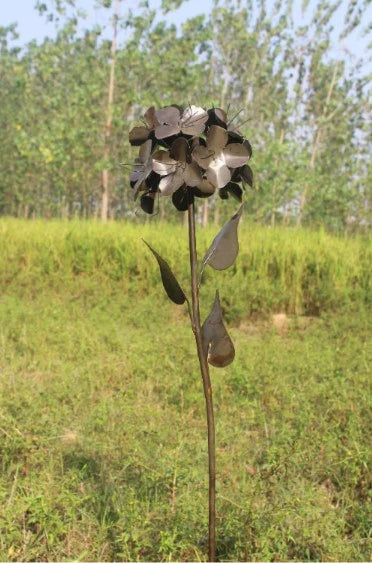 Hydrangea Stake