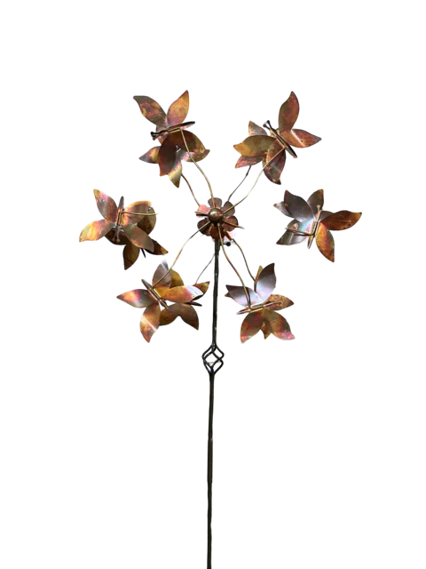 Butterfly Spinner