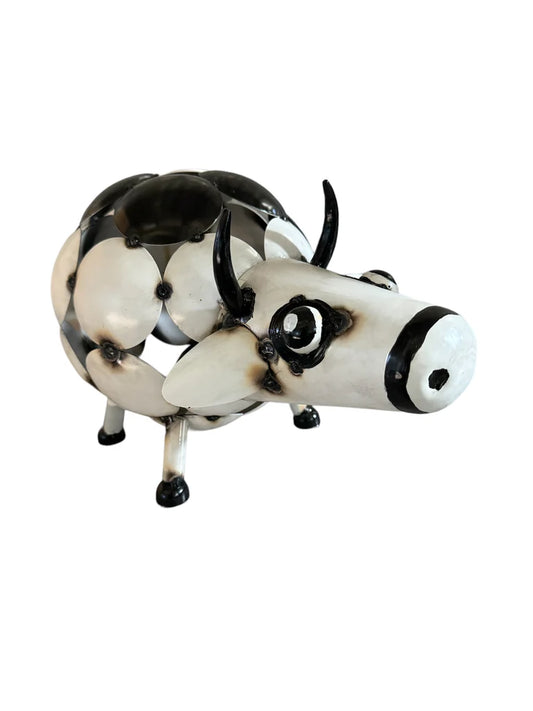 White Cow